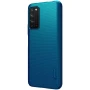 Nillkin Super Frosted Shield Matte cover case for Huawei Honor X10 order from official NILLKIN store